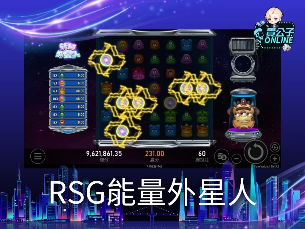 老虎機攻略 老虎機試玩 電子老虎機