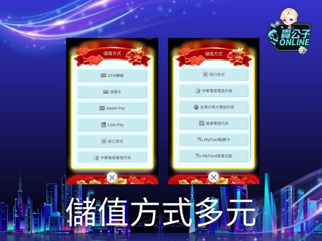 娛樂城體驗金 娛樂城推薦 線上娛樂城